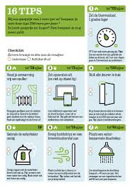 bespaar tips