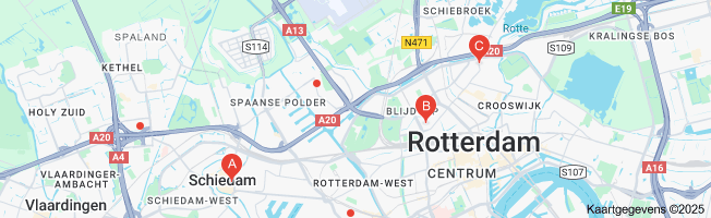 dirk boodschappen