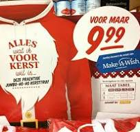 kersttrui jumbo