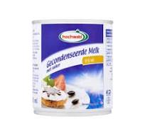 gecondenseerde melk jumbo