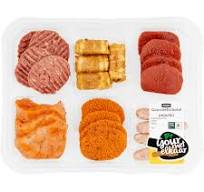 jumbo gourmetschotel