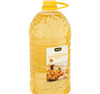 zonnebloemolie jumbo