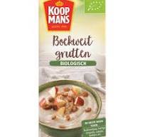 boekweitmeel jumbo