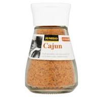 cajun kruiden jumbo