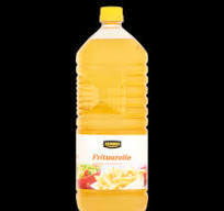 frituurolie jumbo
