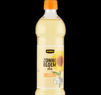 jumbo zonnebloemolie