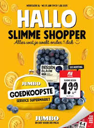 jumbosupermarkt