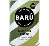 matcha poeder jumbo