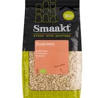 boekweit jumbo