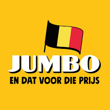 jumbo belgië