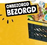 jumbo boodschappenlijst