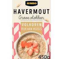 jumbo havermout