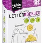 letterkoekjes jumbo