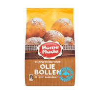 oliebollenmix jumbo