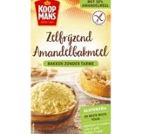 glutenvrij meel jumbo