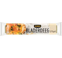 jumbo bladerdeeg
