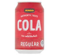jumbo cola