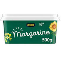 jumbo margarine