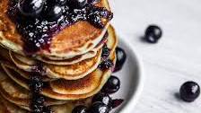 koolhydraatarme pannenkoeken jumbo