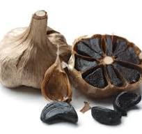 zwarte knoflook jumbo