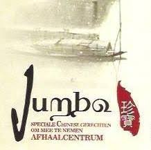 chinees jumbo