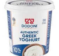 griekse yoghurt jumbo