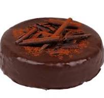 jumbo chocoladetaart