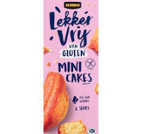 jumbo glutenvrij