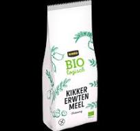 kikkererwtenmeel jumbo