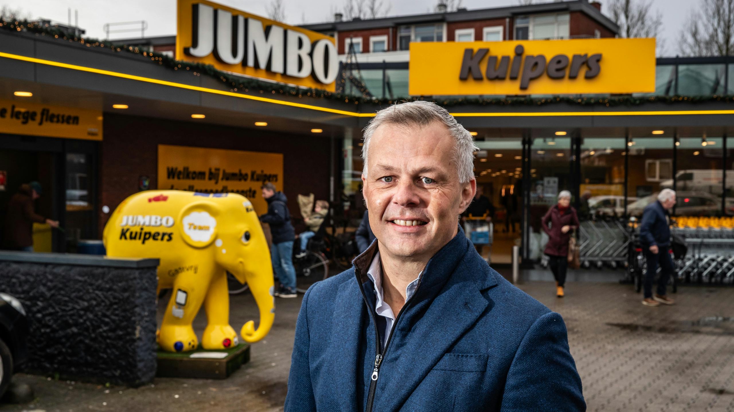 jumbo kuipers