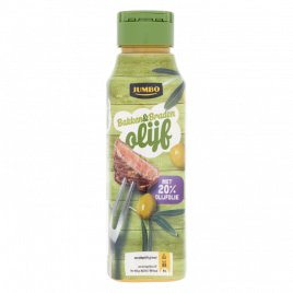 jumbo olijfolie