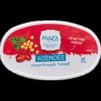 jumbo zongedroogde tomaten