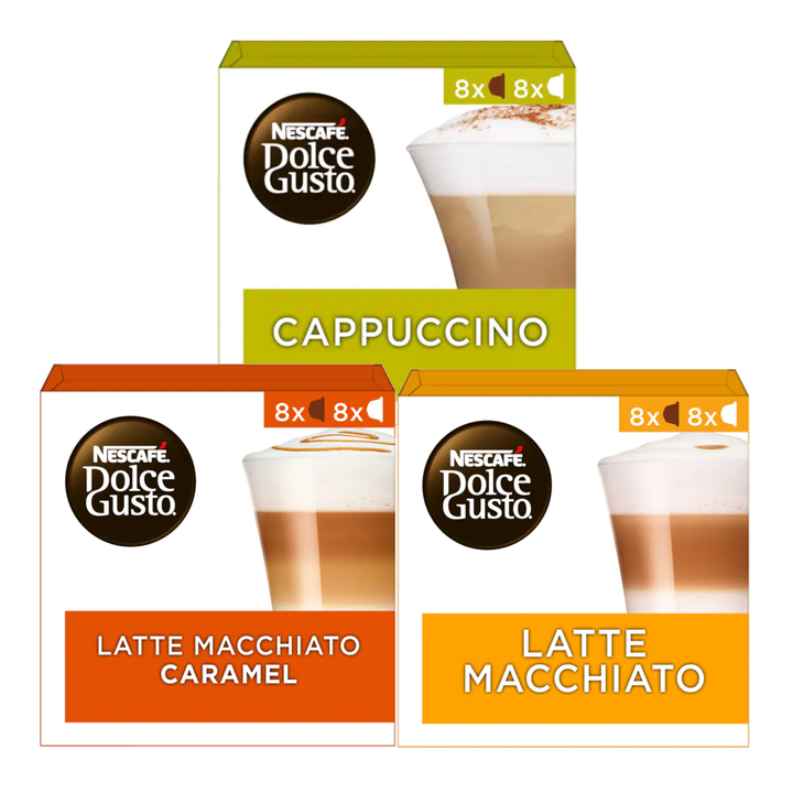 koffiecups aanbieding jumbo