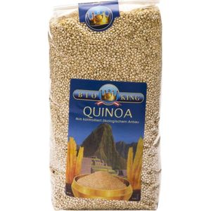 quinoa jumbo