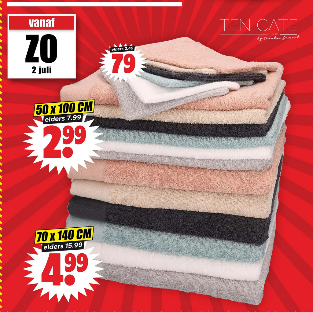 dirk van de broek aanbiedingen