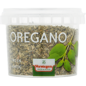 oregano jumbo