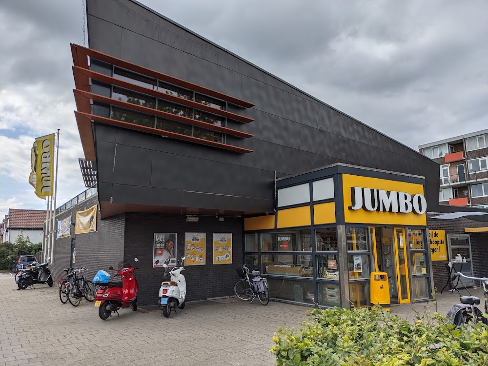 jumbo hoofdstraat