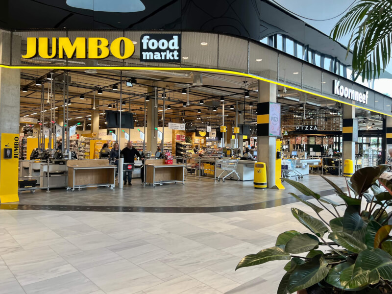 jumbo nijlandstraat