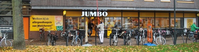 jumbo oosterstraat