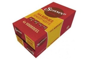 senseo pads aanbieding jumbo