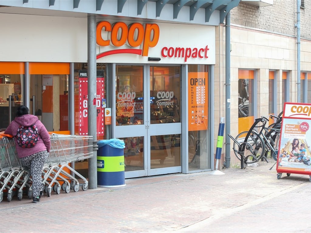 coop winkel