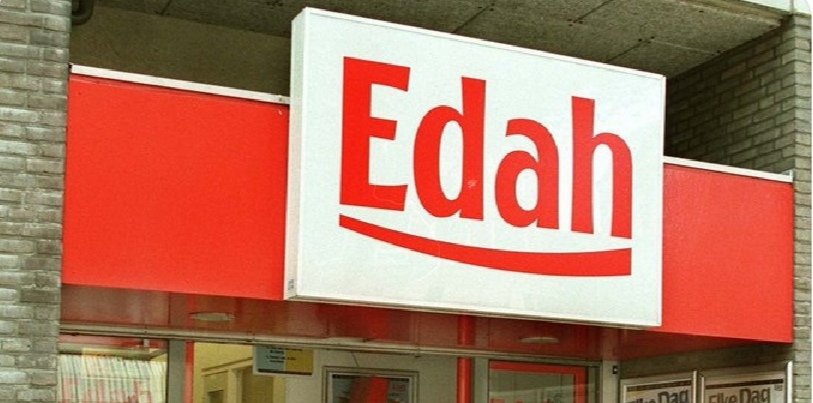 edah supermarkt
