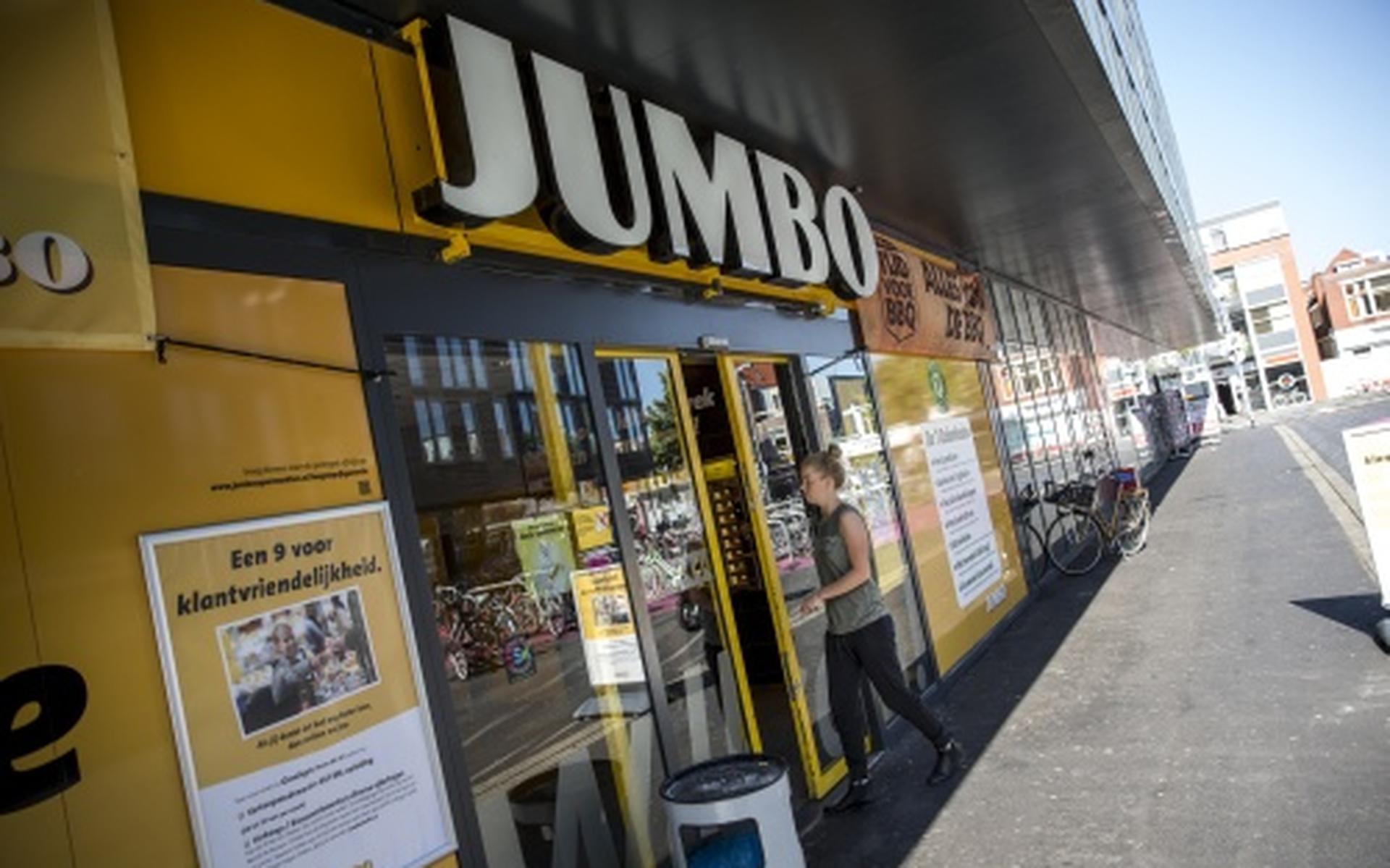 jumbo beren