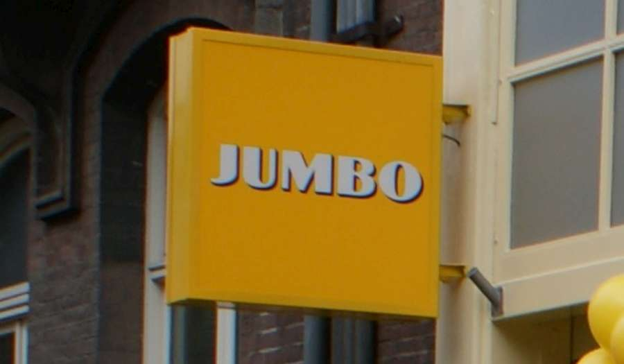 jumbo nesselande