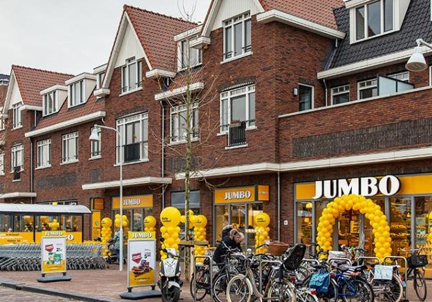 jumbo tuinzigt