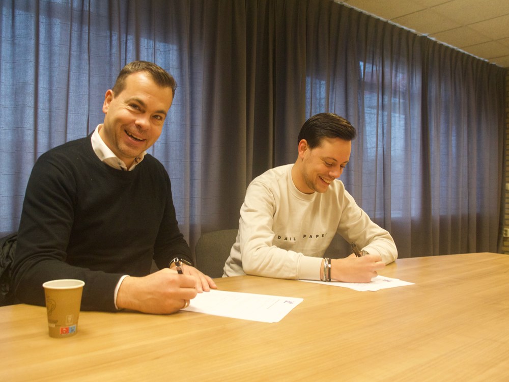 jumbo van loonstraat