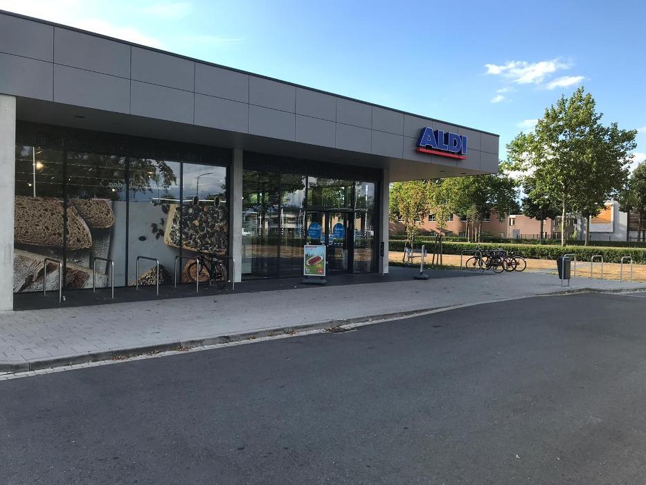 supermarkt eindhoven