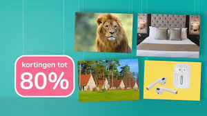 actie vd dag
