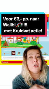 beekse bergen korting kruidvat