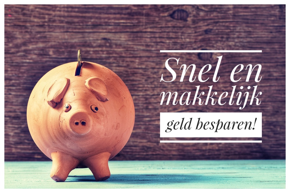 besparen